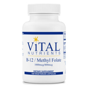 vn vitamin bmethyl folate