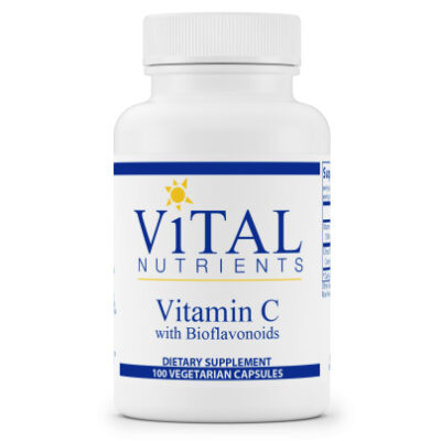 vn vitamin c wbioflavonoids