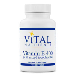 vn vitamin e