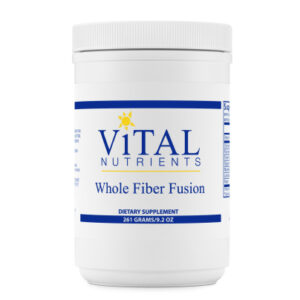 vn whole fiber fusion