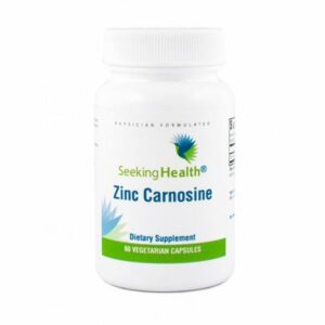 zinc carnosine