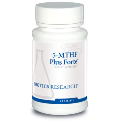 brc  mthf plus forte