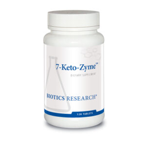 brc  keto zyme