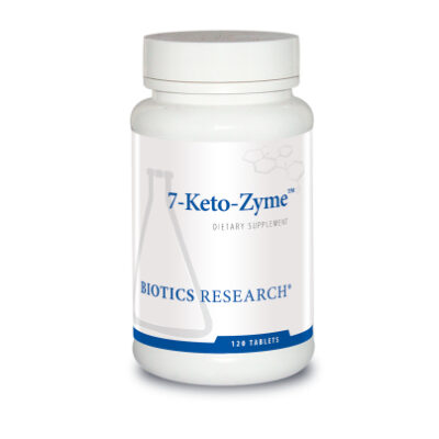 brc  keto zyme