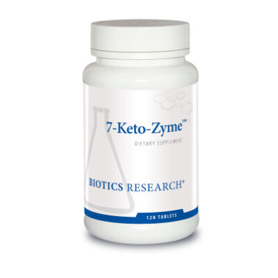 brc  keto zyme