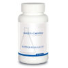 brc acetyl l carnitine