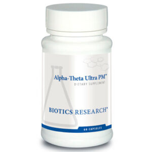 brc alpha theta ultra pm c