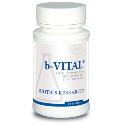 brc b vital