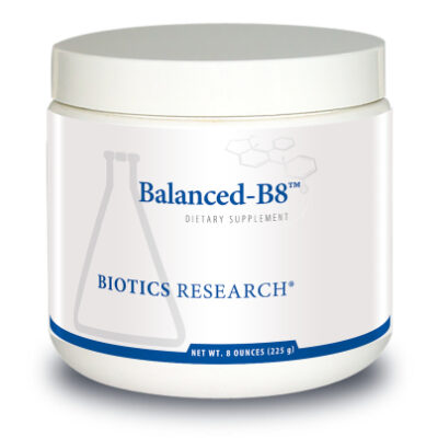 brc balanced b