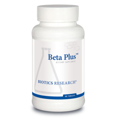 brc beta plus