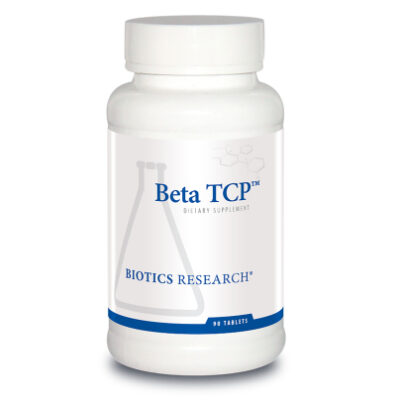 brc beta tcp