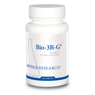 brc bio b g