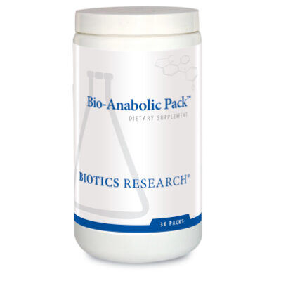 brc bio anabolic pack