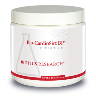 brc bio cardiosirt bp