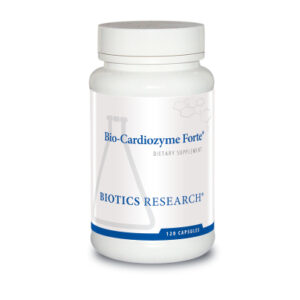 brc bio cardiozyme forte