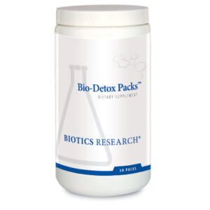 brc bio detox packs