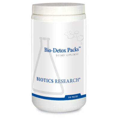 brc bio detox packs