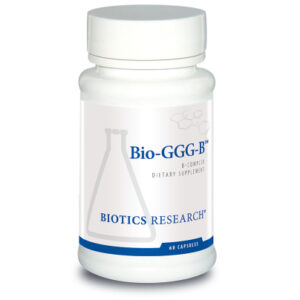 brc bio ggg b