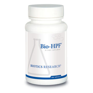 brc bio hpf