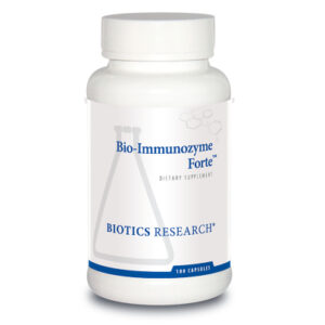 brc bio immunozyme forte