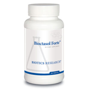 brc bioctasol forte