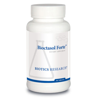 brc bioctasol forte