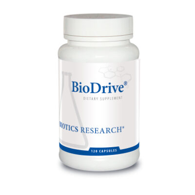 brc biodrive