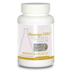 brc biomega dha