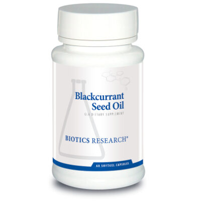 brc blackcurrant seed oil