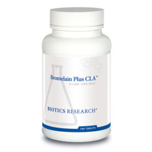 brc bromelain plus cla