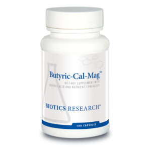 brc butyric cal mag