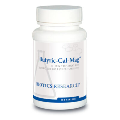 brc butyric cal mag