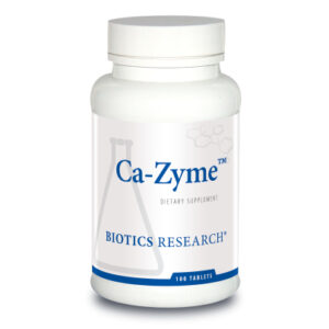 brc ca zyme calcium