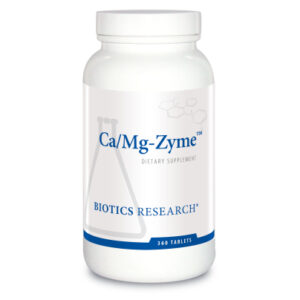 brc camg zyme ca mg