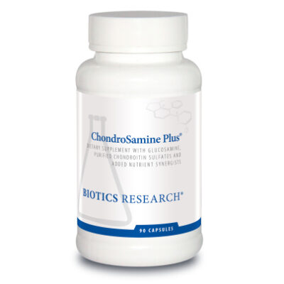 brc chondrosamine plus