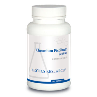 brc chromium picolinate wvit b