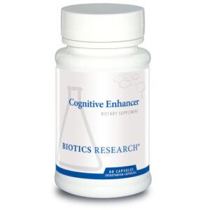 brc cognitive enhancer