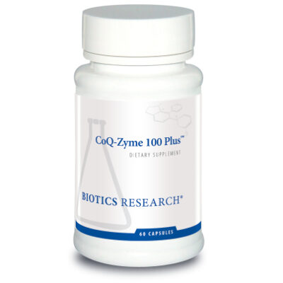 brc coq zyme  plus