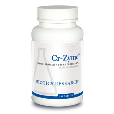 brc cr zyme