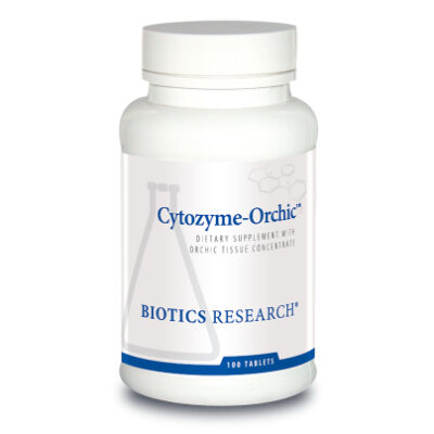 brc cytozyme orchic