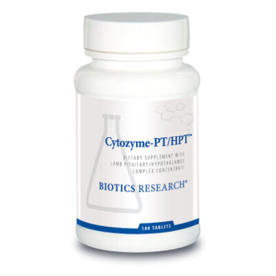 brc cytozyme pthpt ovine pituitaryhypothalamus