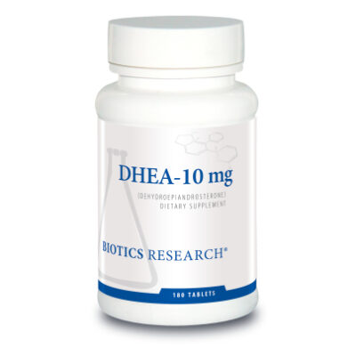 brc dhea mg