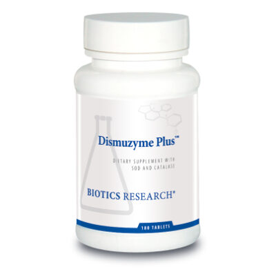 brc dismuzyme plus