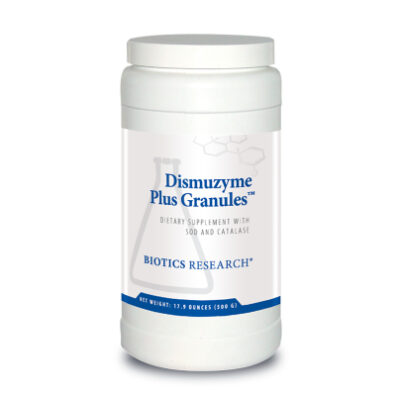 brc dismuzyme plus granules