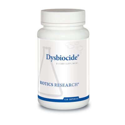 brc dysbiocide