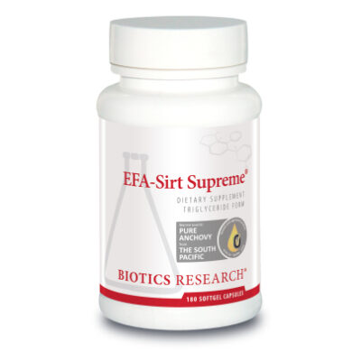 brc efa sirt supreme