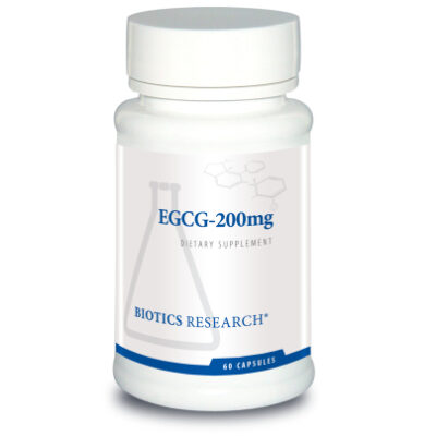 brc egcg mg