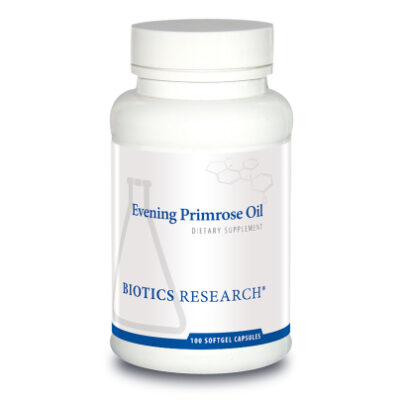 brc evening primrose oil