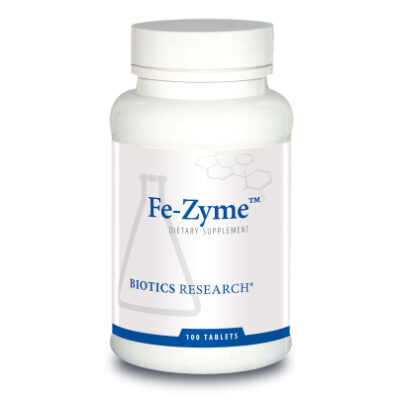 brc fe zyme hematinic combo