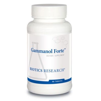 brc gammanol forte